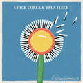 2LP - Chick Corea & Bela Fleck - Remembrance