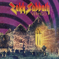 LP - Zakk Sabbath - Vertigo