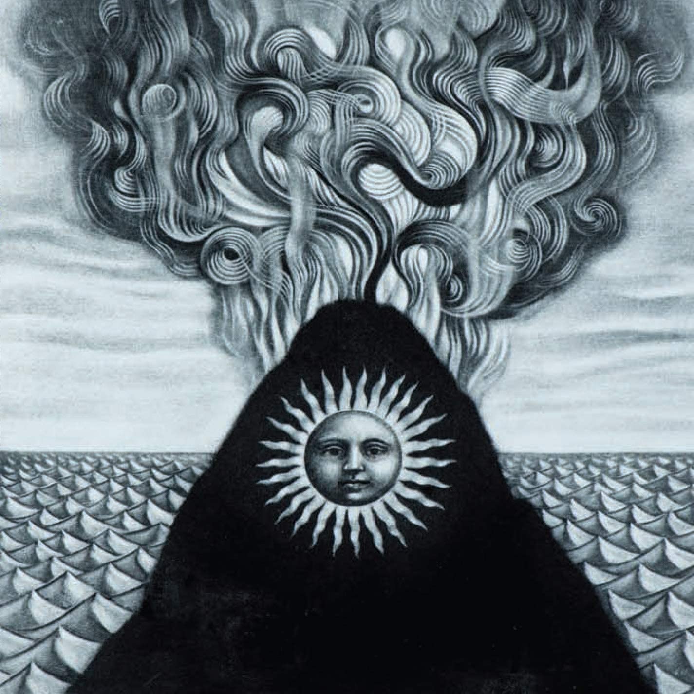 LP - Gojira - Magma