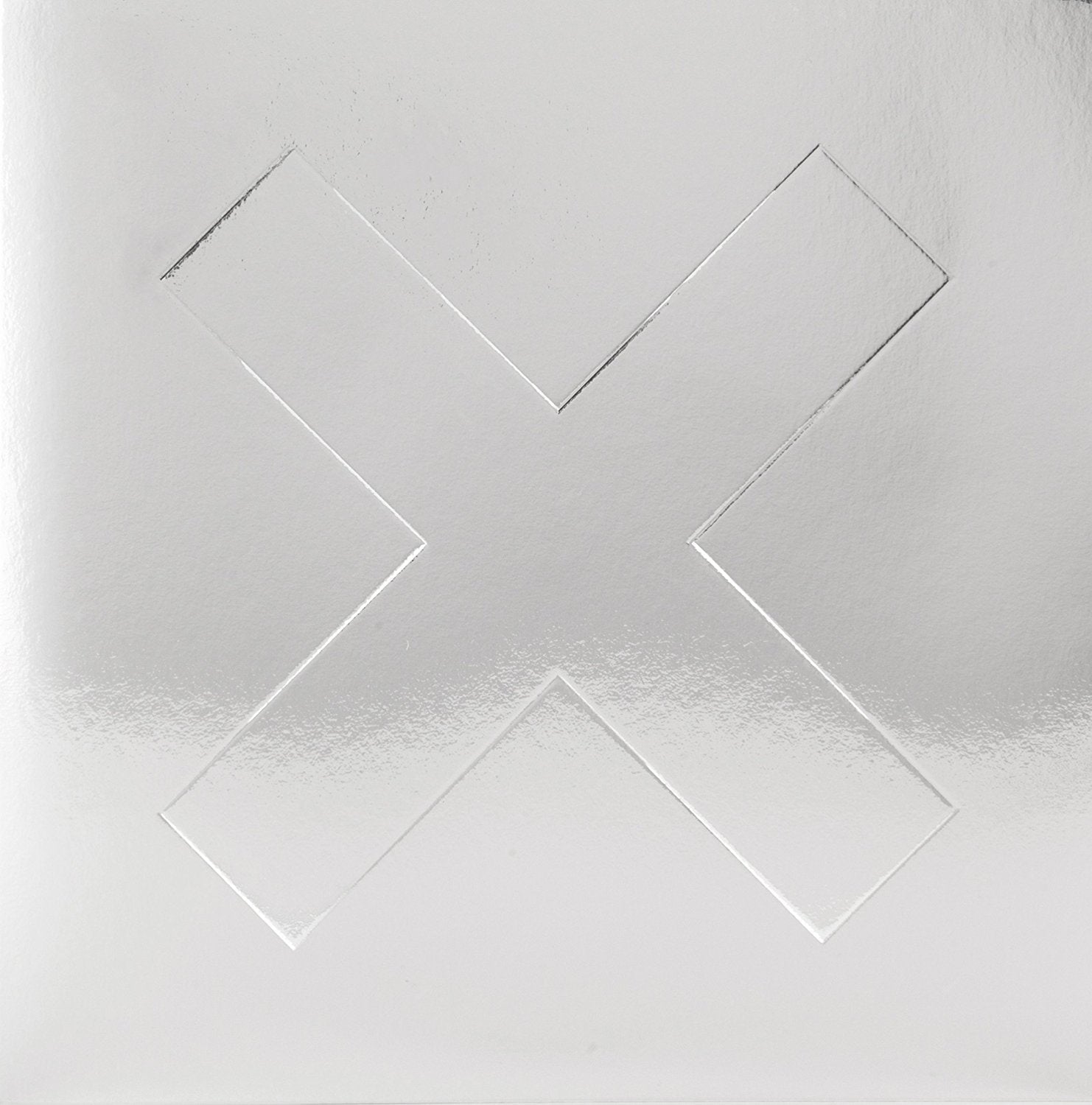 LP - The XX - I See You