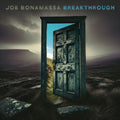 LP - Joe Bonamassa - Breakthrough