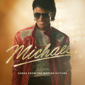 2LP - Michael Jackson - Michael: Songs From The Motion Picture