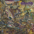 LP - Gatecreeper - Deserted