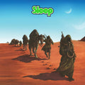 2LP - Sleep - Dopesmoker