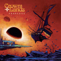 2LP - Crown Lands - Fearless