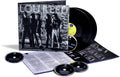 Lou Reed - New York - 3CD/2LP/DVD