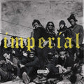LP - Denzel Curry - Imperial