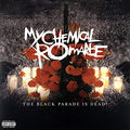 the black parade is dead