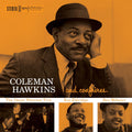 LP - Coleman Hawkins - Coleman Hawkins and Confrères (Acoustic Sounds)