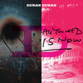 2LP - Duran Duran -  All You Need Is Now