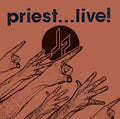 2LP - Judas Priest - Priest...live!