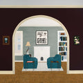 Mary Lattimore – Hundreds Of Days- LP