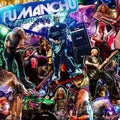 LP - Fu Manchu - The Return Of ...Live
