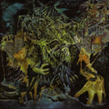 LP - King Gizzard And The Lizard Wizard - Murder of the Universe