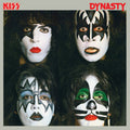 LP - KISS - Dynasty