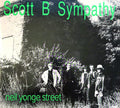 LP - Scott B Sympathy - Neil Yonge Street