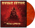 LP - Dying Fetus - Reign Supreme
