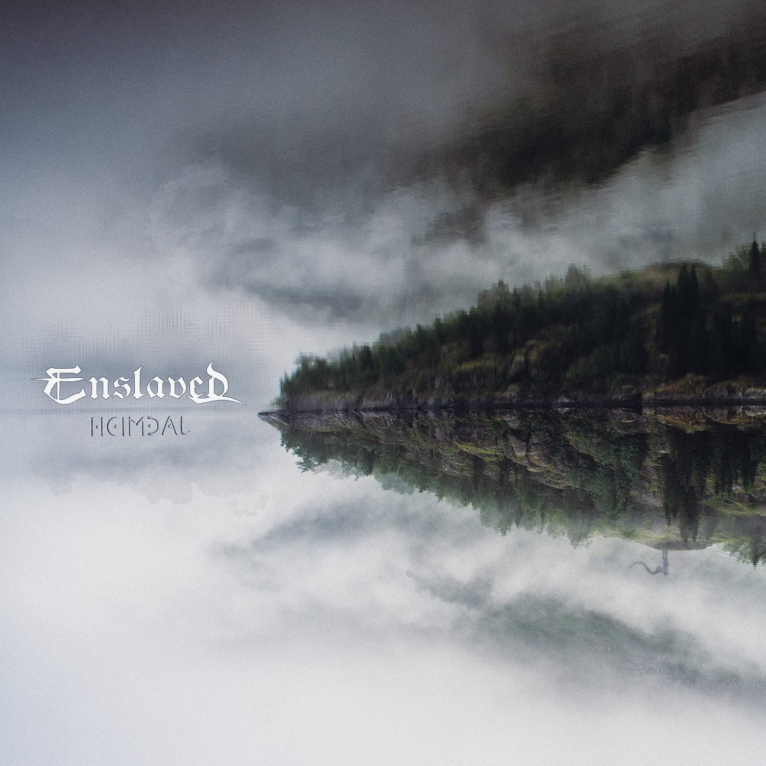 Enslaved - Heimdal - 2LP
