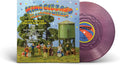 LP - King Gizzard and the Lizard Wizard - Paper Mache Dream Balloon