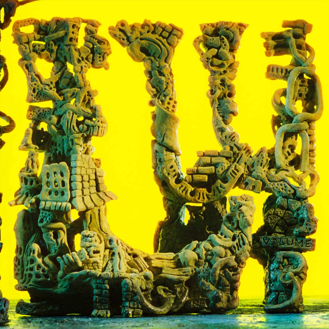 LP - King Gizzard And The Lizard Wizard - LW