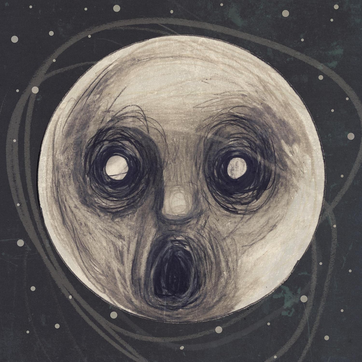 2LP - Steven Wilson - The Raven that Refused to Sing (and Other Stories)