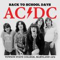 Back To School Days