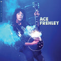 LP - Ace Frehley - Now Playing