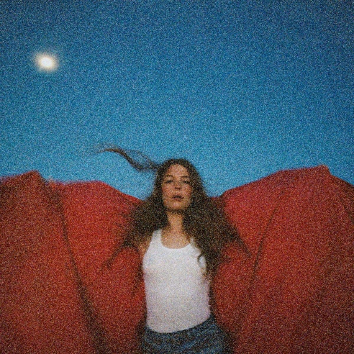 LP - Maggie Rogers - Heard It In a Past Life