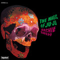 LP - Archie Shepp - Magic Of Ju-Ju (Verve By Request Series)
