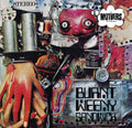 LP - Frank Zappa - Burnt Weeny Sandwich