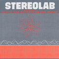 LP - Stereolab - Space Age Batchelor Pad Music