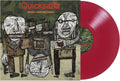 LP - Quicksand - Manic Compression
