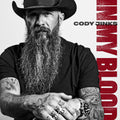 2LP - Cody Jinks - In My Blood