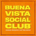 2LP - Buena Vista Social Club (Original Broadway Cast Recording)