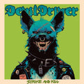 LP - Devildriver - Strike and Kill