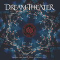 2LP - Dream Theater - Lost Not Forgotten Archives: Images And Words - Live In Japan, 2017 - 2LP
