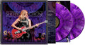 2LP - Sheryl Crow - Live At The Capitol Theatre - 2017 Be Myself Tour