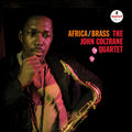 LP - John Coltrane - Africa Brass (Acoustic Sounds)