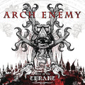 LP - Arch Enemy - Rise Of The Tyrant