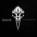 LP - Lacuna Coil - Sleepless Empire