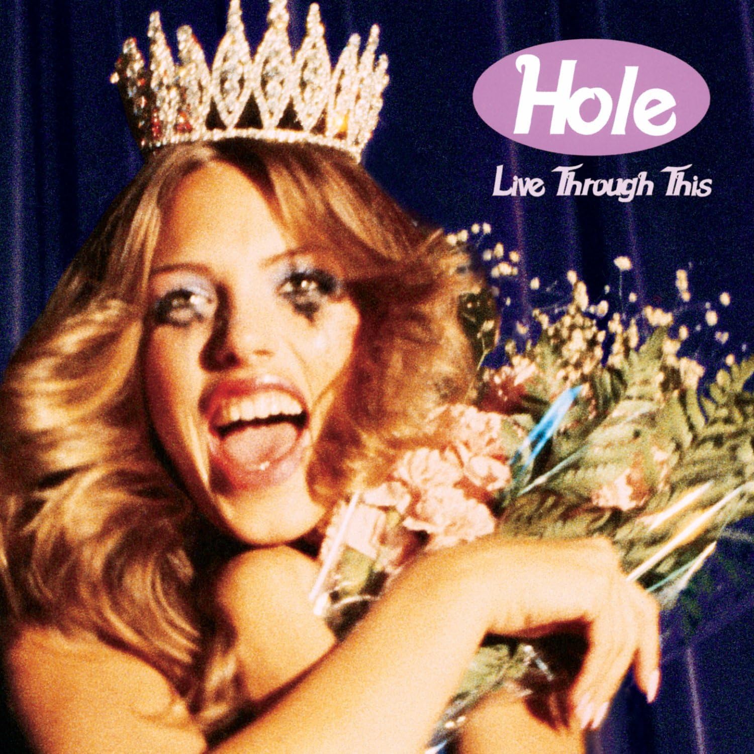 LP - Hole - Live Through This
