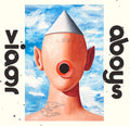 LP - Viagra Boys - Viagr Aboys