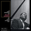LP - Oscar Peterson - A Jazz Portrait Of Frank Sinatra (Verve By Request)