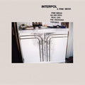 Interpol - A Fine Mess - LP