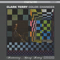 LP - Clark Terry - Color Changes