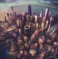 LP - Foo Fighters - Sonic Highways