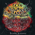 2LP - Less Than Jake - Silver Linings