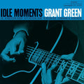 LP - Grant Green - Idle Moments (Blue Note 85)