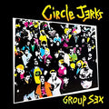 LP - Circle Jerks - Group Sex