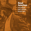LP - Red Garland - Soul Junction (Original Jazz Classics)